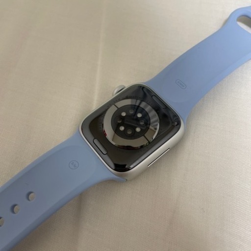 Apple Watch Series8 41mm オンライン支払い