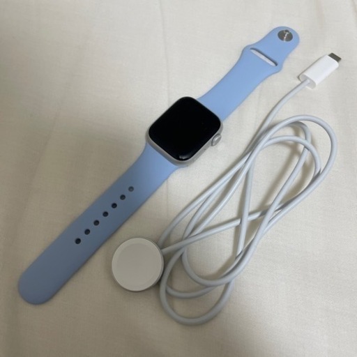 Apple Watch Series8 41mm オンライン支払い
