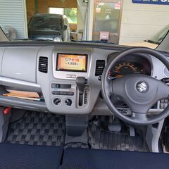 奈良　検査７年９月！名義変更すぐ！ナビ/テレビ！Bluetooth!スマートキー！プッシュスタートの画像