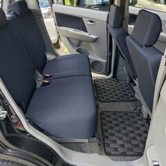 奈良　検査７年９月！名義変更すぐ！ナビ/テレビ！Bluetooth!スマートキー！プッシュスタートの画像