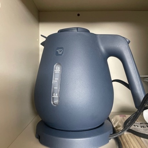 電気ケトル