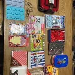 日用品を無料でお譲りします^_^