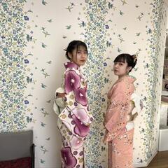 お正月予約受付中です！お城観光、箱根の旅はお着物で！格安レ…