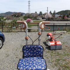 シルバーカーの画像