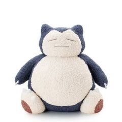 ジェラピケ　カビゴン　クッション
