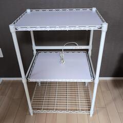 家具 収納家具 スチールラック