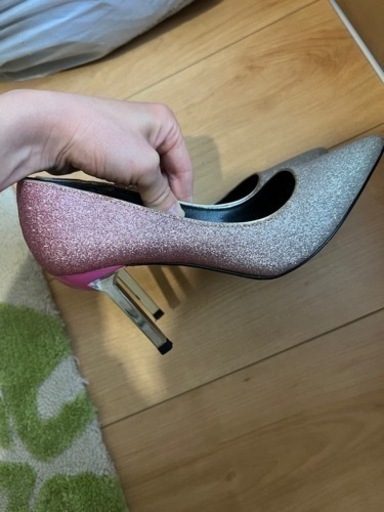 ハイヒール