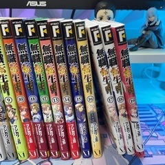 無職転生 コミック21巻セット最終値下げの画像