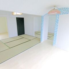 ★河内長野市本町の戸建て賃貸★初期費用5万円OK！！敷金礼金無し！！賃料4万円 - 賃貸（マンション/一戸建て）