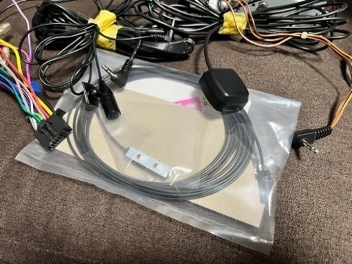 carrozzeria AVIC-RW503