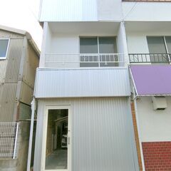 ★柏原市大正の戸建て賃貸★初期費用５万でOK！！家賃４万円！！