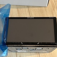  ディスプレイオーディオ　FH-9300DVS  