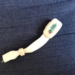 WBC FINAL 2023入場者限定配布WBCリストバンドの画像