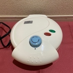ドーナツメーカーの画像