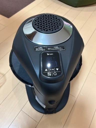 早い者勝ち！無煙ロースター　ヘルシーグリル　hg-100 中古品です。