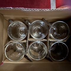 キリンラガージョッキ　新品　(引き取り待ち)の画像