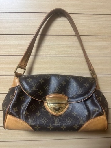 ルイヴィトンバッグ