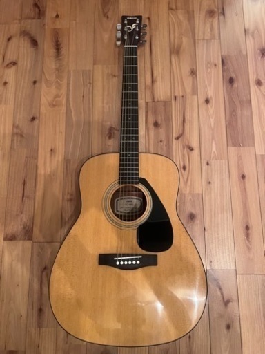 ヤマハ アコースティックギター FG402