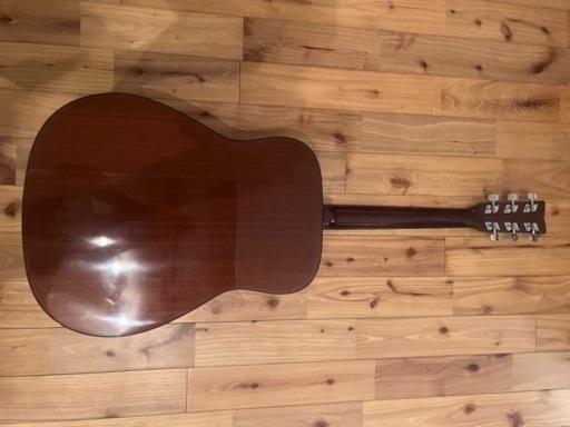 美品 YAMAHA ヤマハ アコースティックギター FG-402