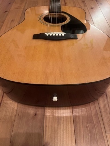 美品 YAMAHA ヤマハ アコースティックギター FG-402