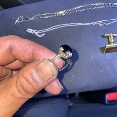 各アクセサリー　値下げも可能の画像