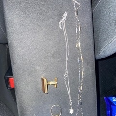 各アクセサリー　値下げも可能の画像