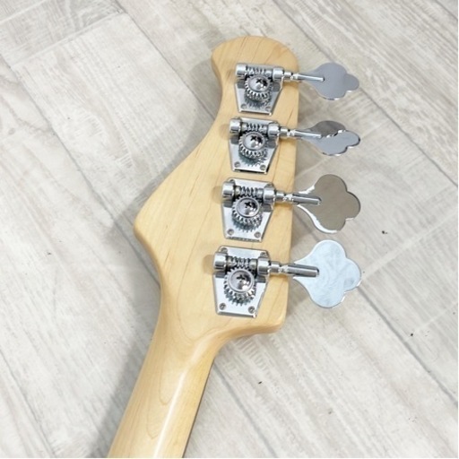 Bacchus universe WJB-330R TBS バッカス ベース