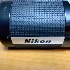 Nikon ニコン レトロ双眼鏡 8x24 7°の画像