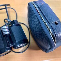 Nikon ニコン レトロ双眼鏡 8x24 7°の画像