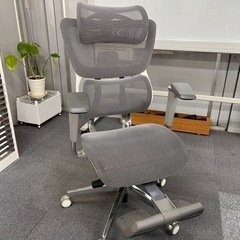 オフイスチェアの画像