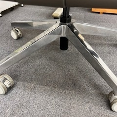 オフイスチェアの画像