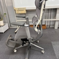 オフイスチェアの画像
