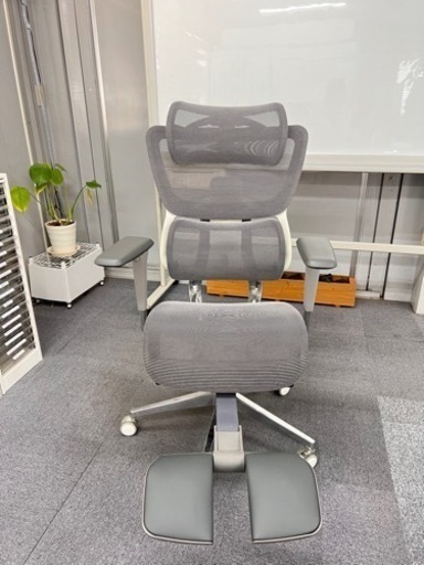 オフイスチェア