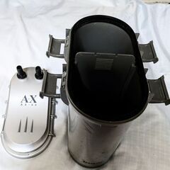 テトラ オート パワーフィルター AX-60Plus Tetra 外部式フィルターの画像