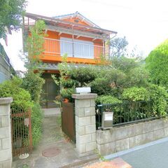 ★柏原市旭ヶ丘の戸建て賃貸★初期費用５万円ＯＫ！！　家賃５.5万円！！