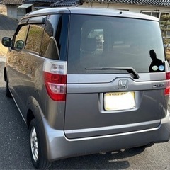 車検R7年3月まで格安HONDAゼストの画像