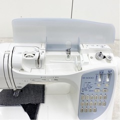Brother ミシン M-6000 ブラザーの画像