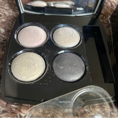 シャネル アイシャドウ　LES 4 OMBRES CHANELの画像