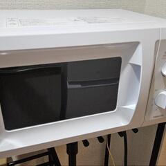 家電 キッチン家電 電子レンジ