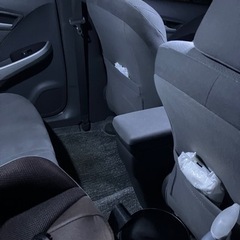 問い合わせ多数の為一旦止めます‼️トヨタ　プリウス　車検もあり‼️の画像