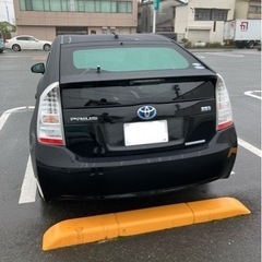 問い合わせ多数の為一旦止めます‼️トヨタ　プリウス　車検もあり‼️の画像