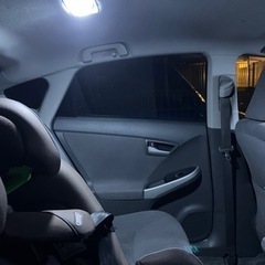 問い合わせ多数の為一旦止めます‼️トヨタ　プリウス　車検もあり‼️の画像