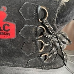 WateRocks フィヨルドブーツ　ウォーターロックス　防寒　ブーツ　靴の画像