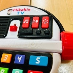 バンダイ だれでも動画クリエイター! HIKAKIN BOX ヒカキンボックスの画像