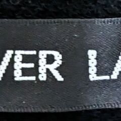 古着　OVER LAP デニムリメイクキャミソール (リベットポケット付)の画像