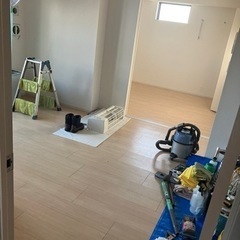 配送をやりながら別な業種にチャレンジしましょう！！の画像