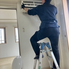 配送をやりながら別な業種にチャレンジしましょう！！の画像