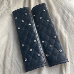 カー用品 シートベルト カバー