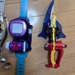 仮面ライダー　まとめ売りの画像