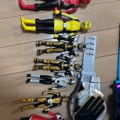 仮面ライダー　まとめ売りの画像